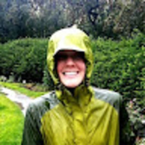 Meet your Posher, Maureen